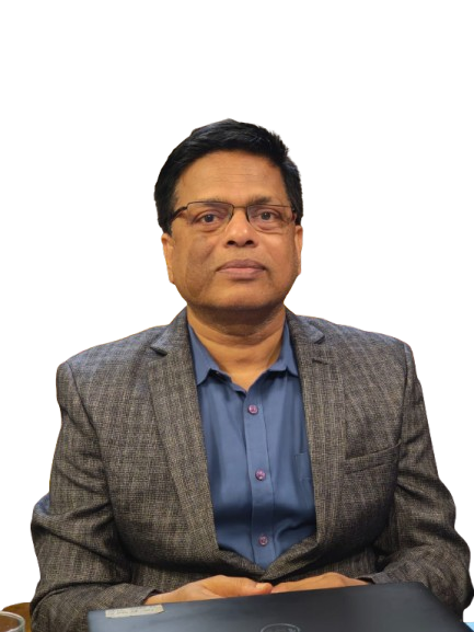 Er. Ashish Kumar Patra