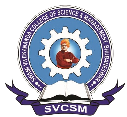 SVCSM Logo