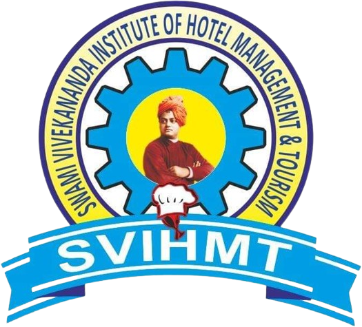 SVIHMT Logo