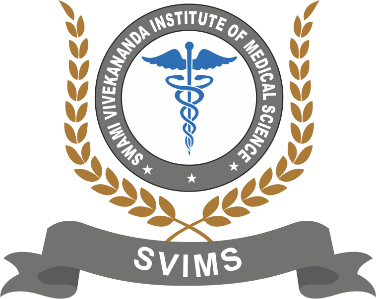 SVIMS Logo